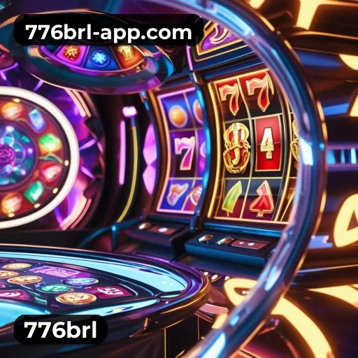Download App 776brl