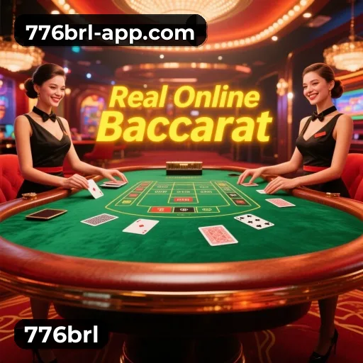 Logo 776brl - FAQ Apostas