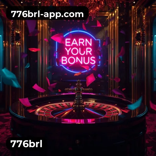 776brl Cassino - Jogos Certificados