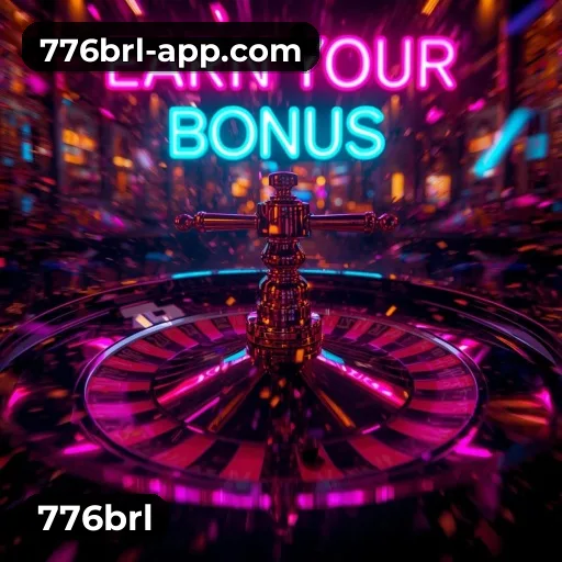Logo 776brl