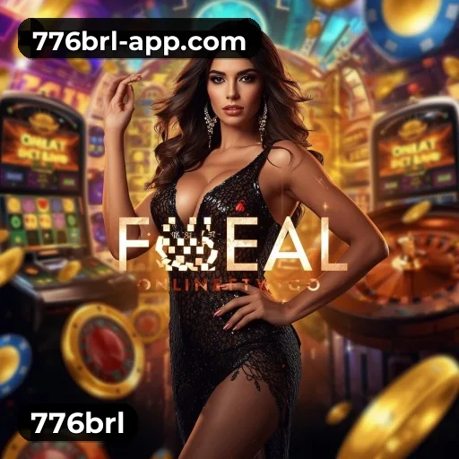 Logo 776brl