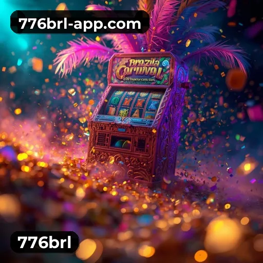Logo 776brl