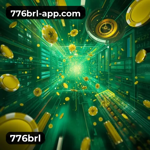 Logo 776brl