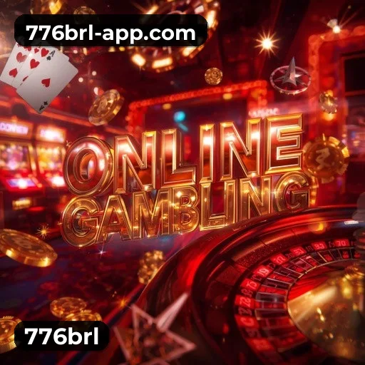 Logo 776brl Plataformas