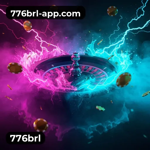 Logo 776brl Metodologia
