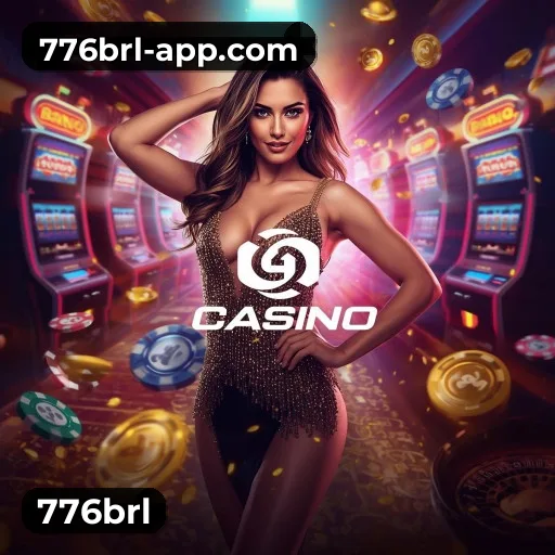 Logo 776brl FAQ