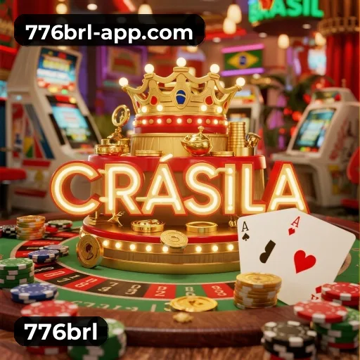 776brl Logo