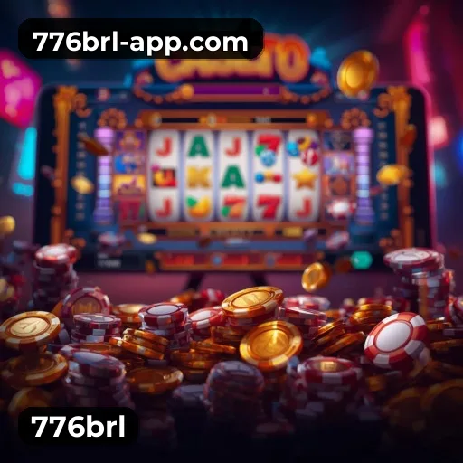776brl Logo