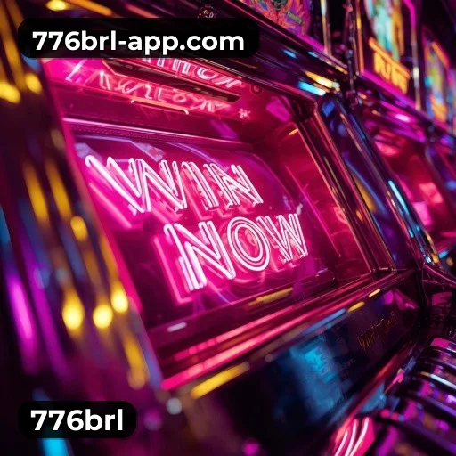 776brl Logo