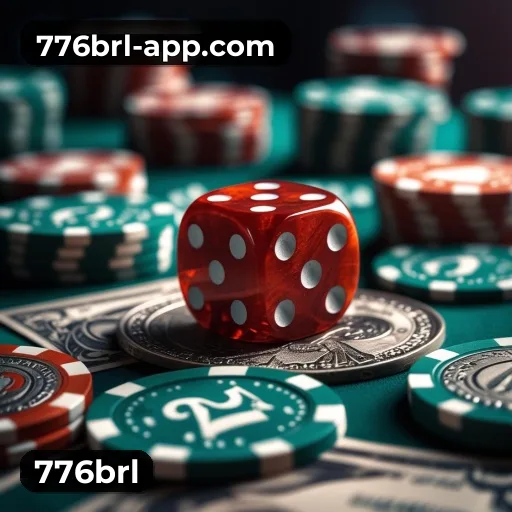 776brl FAQ - Perguntas sobre Slots