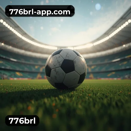 776brl Parceira dos Melhores Provedores