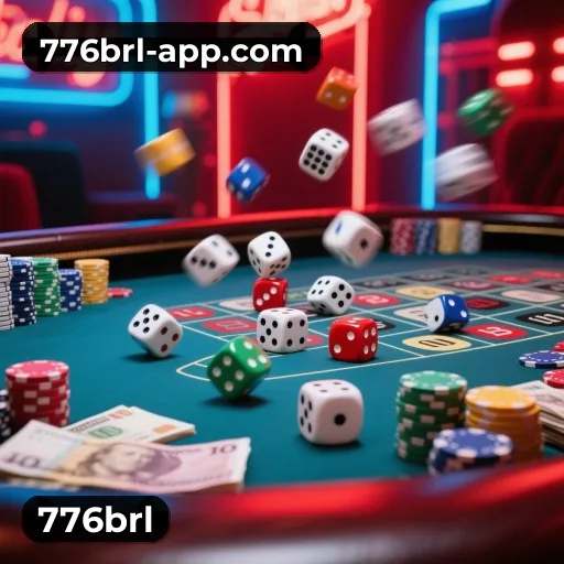 776brl Slots Premium