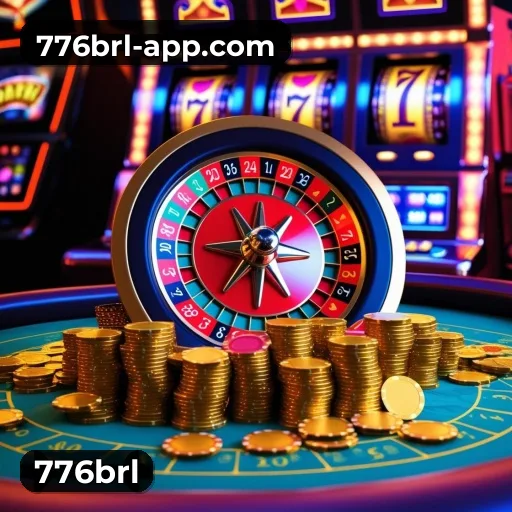 776brl Telegram - Benefícios Exclusivos