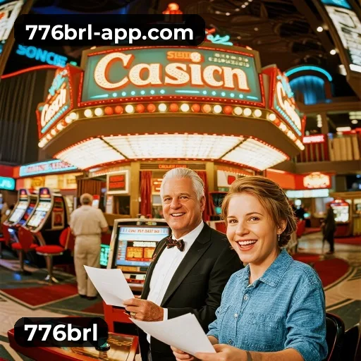 776brl Telegram Oficial