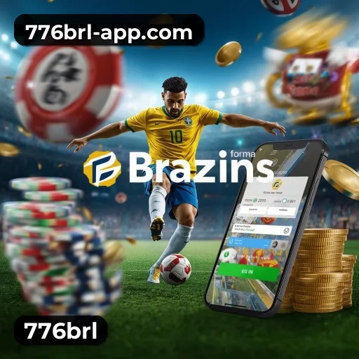 776brl Telegram - FAQ e Dúvidas