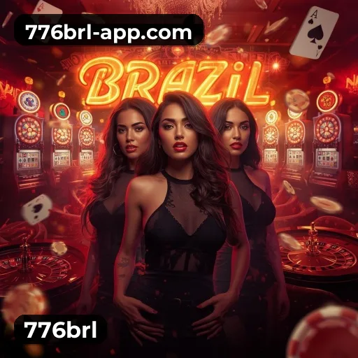 776brl VIP - FAQ e Dúvidas