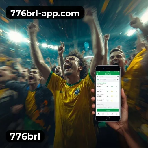 776brl VIP - Benefícios Exclusivos