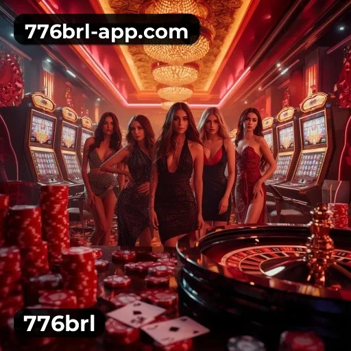 776brl VIP - Como se Tornar Membro