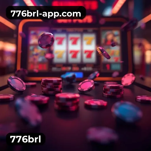 Como Ganhar 776brl
